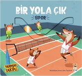 Bir Yola Çık-Spor